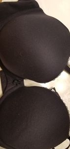 Brand New Torrid Black Bra